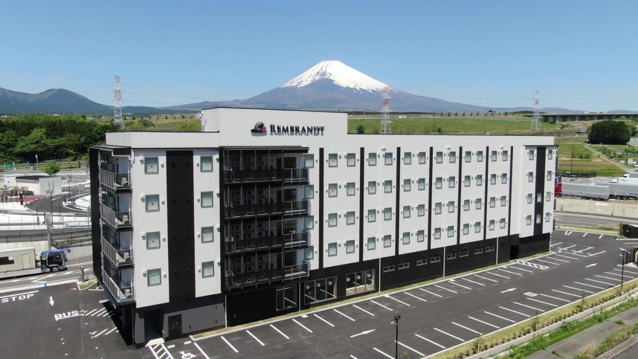 Rembrandt Style Gotemba Komakado Екстер'єр фото